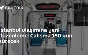 T1 Tramvay