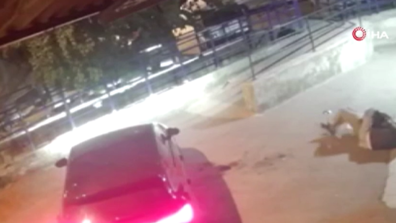 Karabağlar cinayeti
