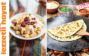 gözleme