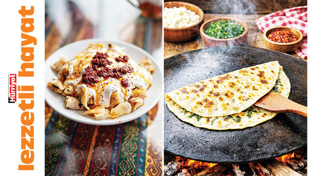 gözleme