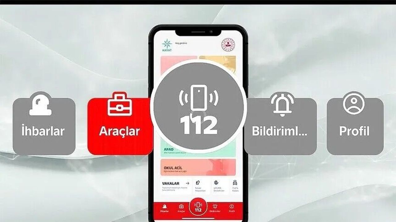 Hayat 112