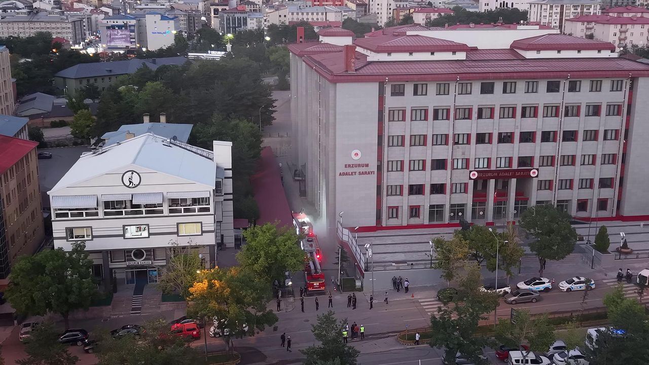 Erzurum Cumhuriyet