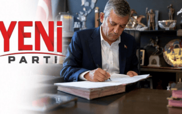 Genel Merkezi