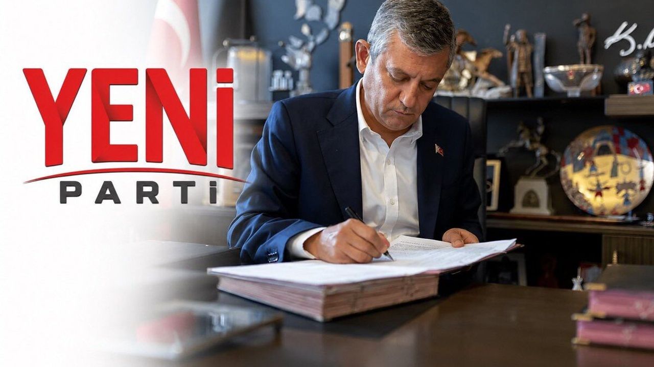 Genel Merkezi