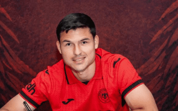Çorum FK transferi
