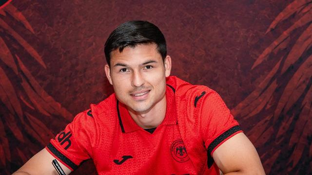 Çorum FK transferi