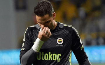 Ederson transfer