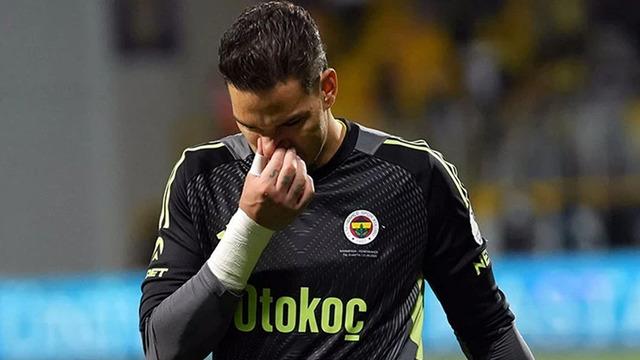 Ederson transfer