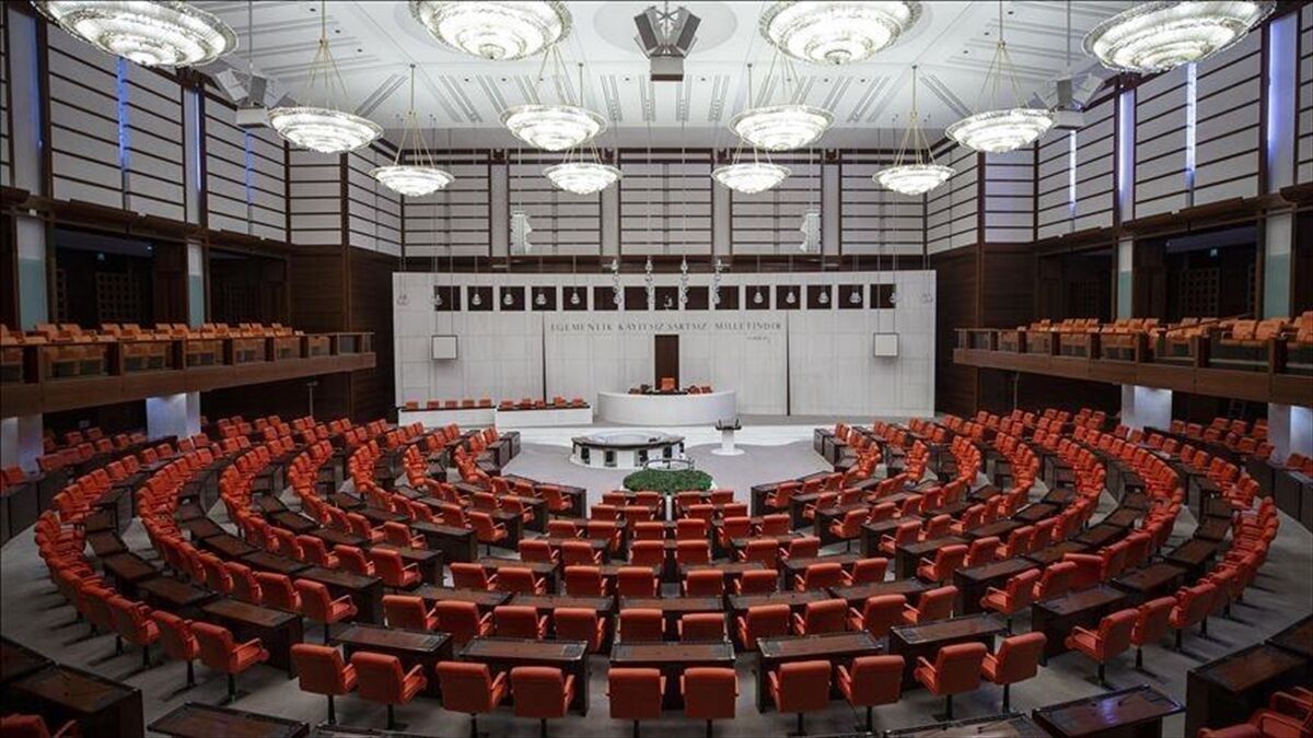 Çerçeve Yasa