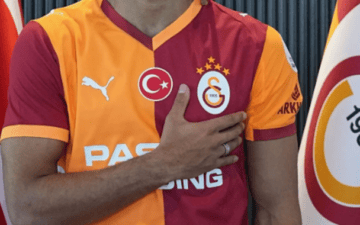 Umut Erdem transferi