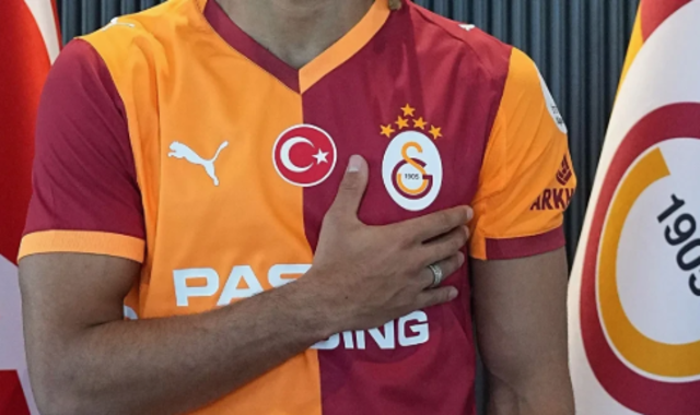 Umut Erdem transferi