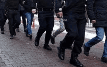 Ankara Uyuşturucu Operasyonu