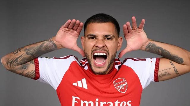 Arsenal transfer