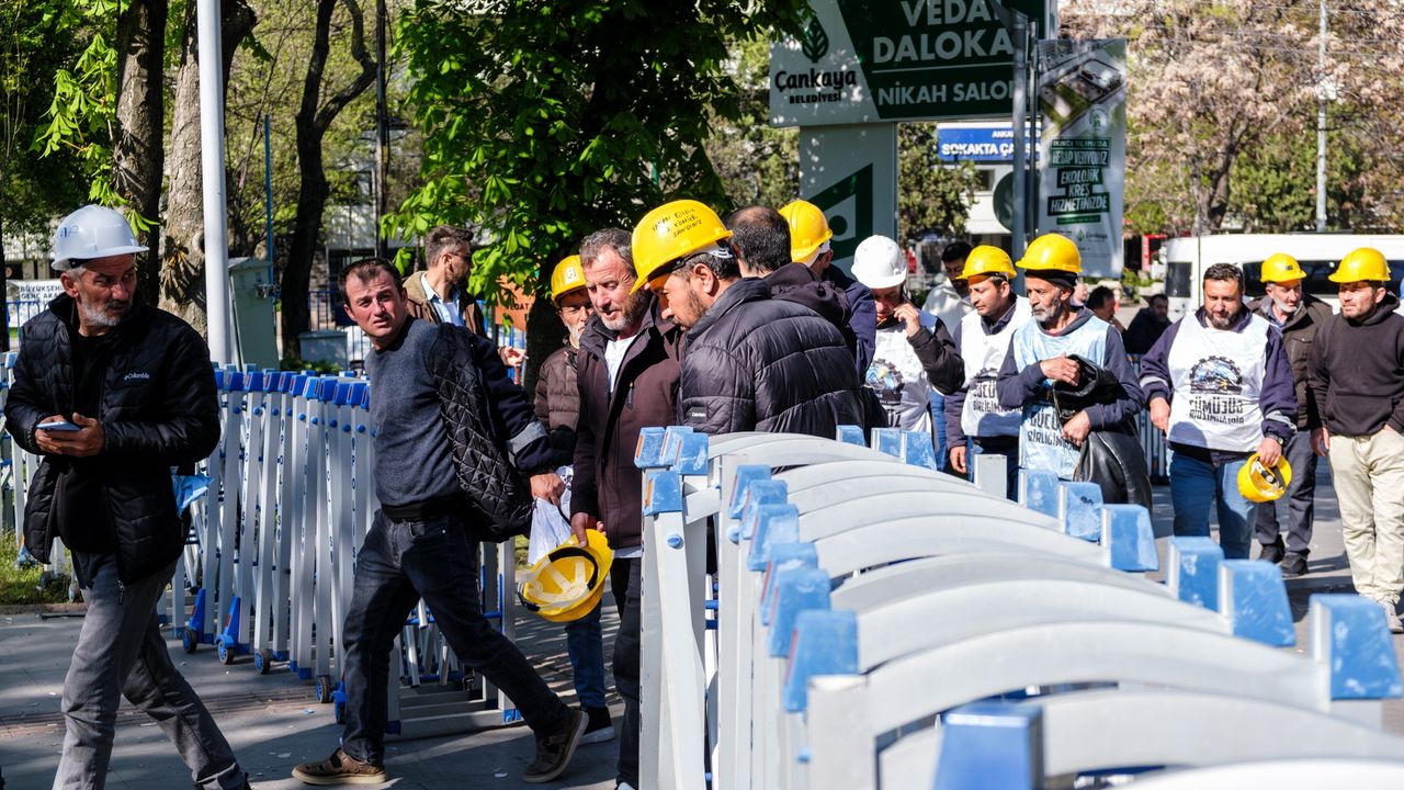 Ankara Madenciler