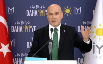 Turhan Çömez soruşturma