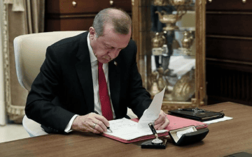 Öğrenci Affı