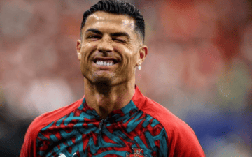 Ronaldo Oğlu