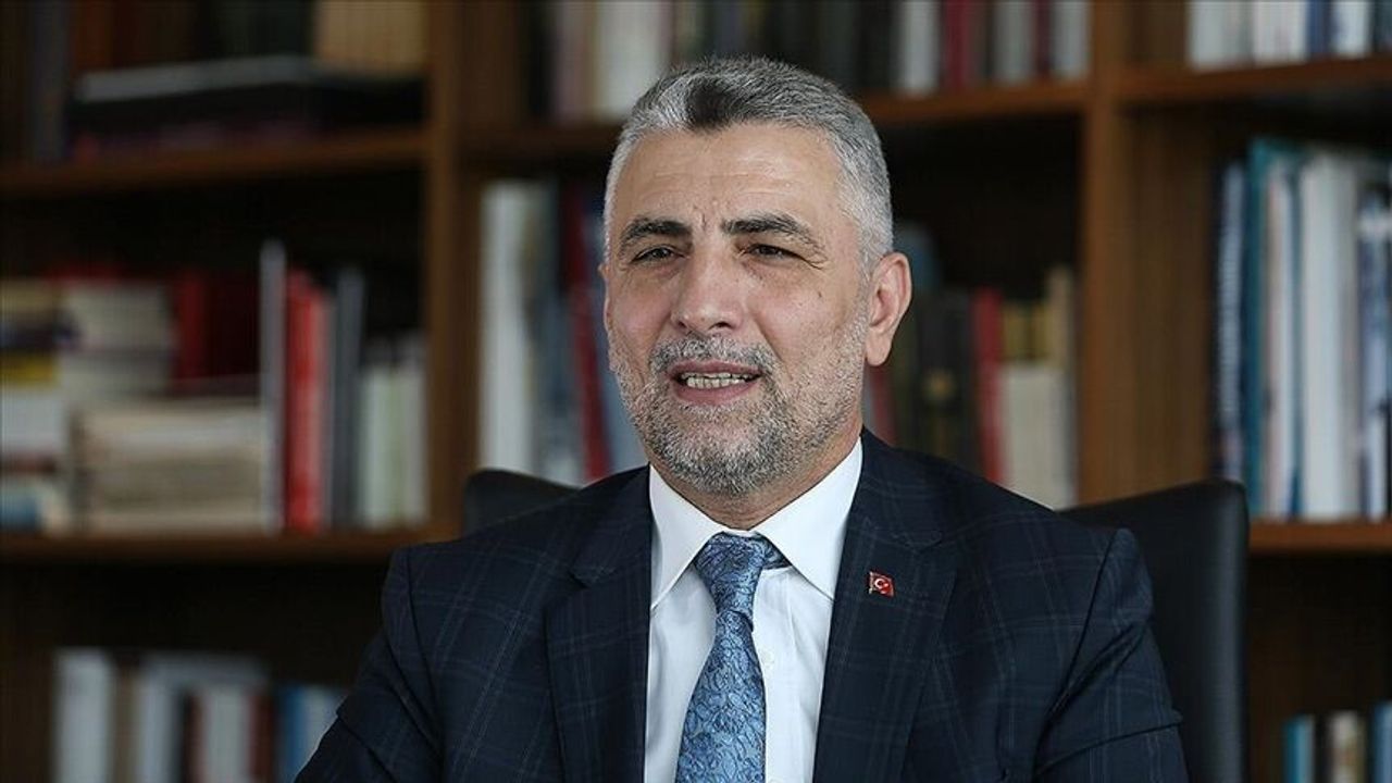 "Habur Gümrük
