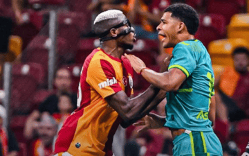 Galatasaray transfer gecikme