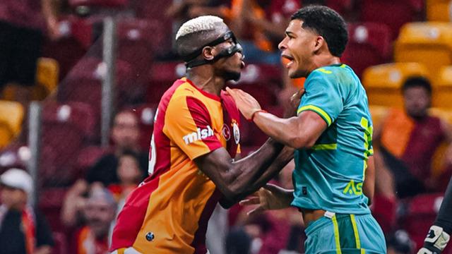 Galatasaray transfer gecikme