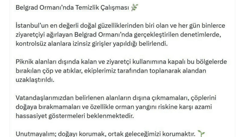 Çöp Seferberliği