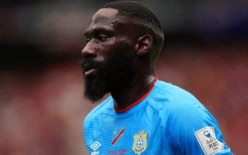 Masuaku Konyaspor