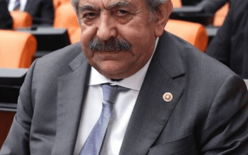 Milli Dayanışma Kanunu