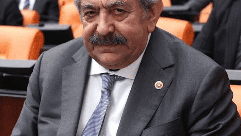 Milli Dayanışma Kanunu