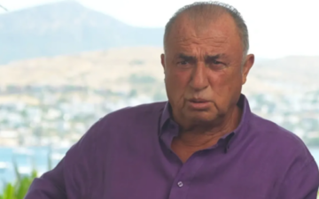 Fatih Terim