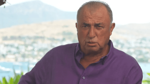 Fatih Terim
