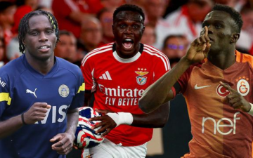 Bruma Transfer