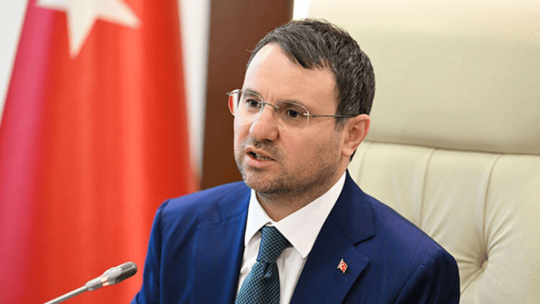 Adalet Bakanı
