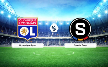 Lyon vs