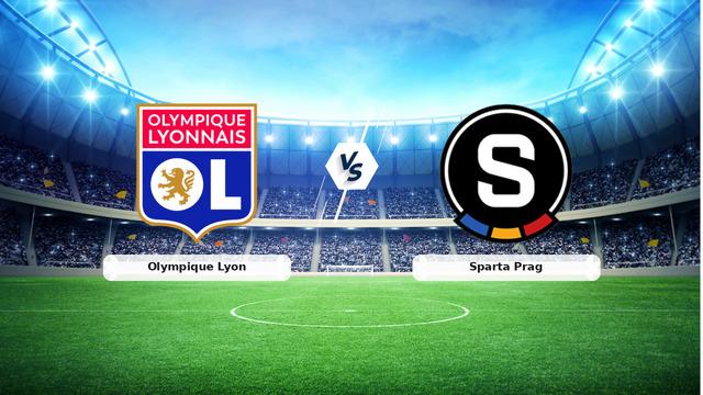 Lyon vs