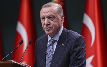Cumhurbaşkanlığı