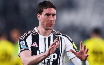 Vlahovic transfer