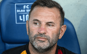 Galatasaray transferi