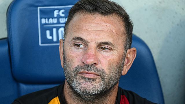 Galatasaray transferi