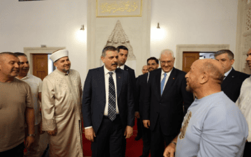 3'lü Güç Birliği