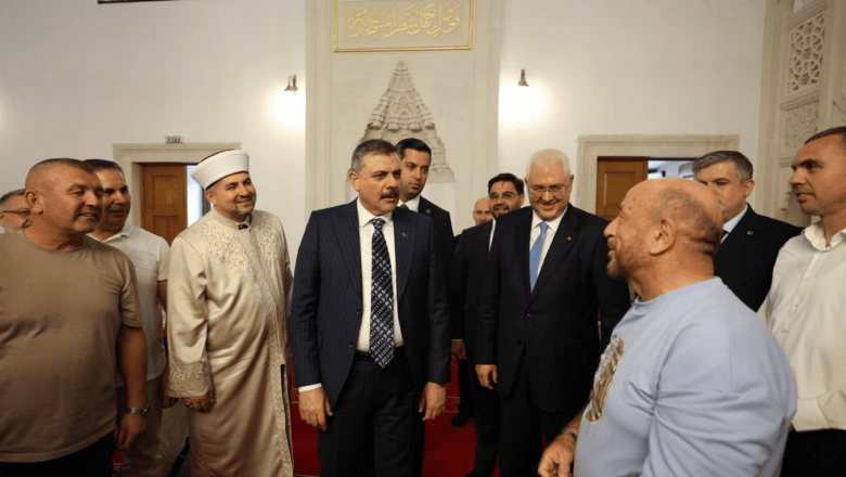 3'lü Güç Birliği