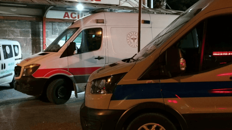Şofben Elektrik Açığı