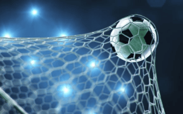 Essien Gol