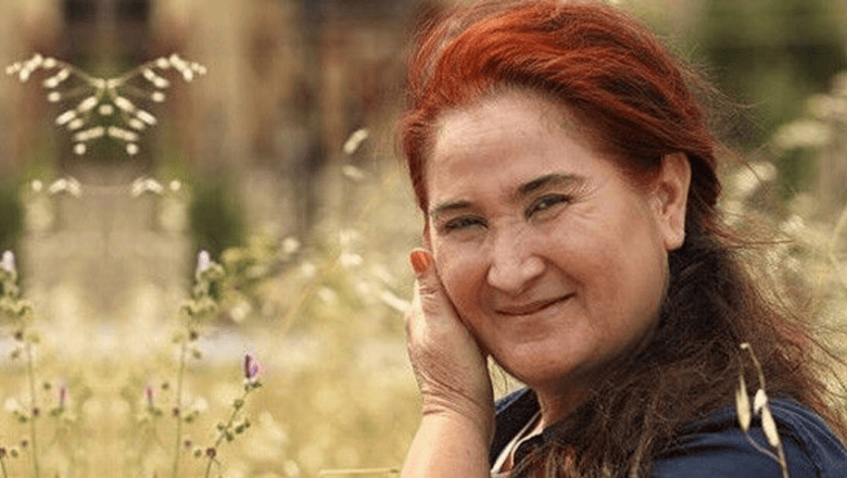 Sabahat Akkiraz
