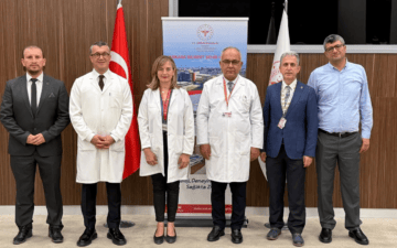 Bilkent Nakli