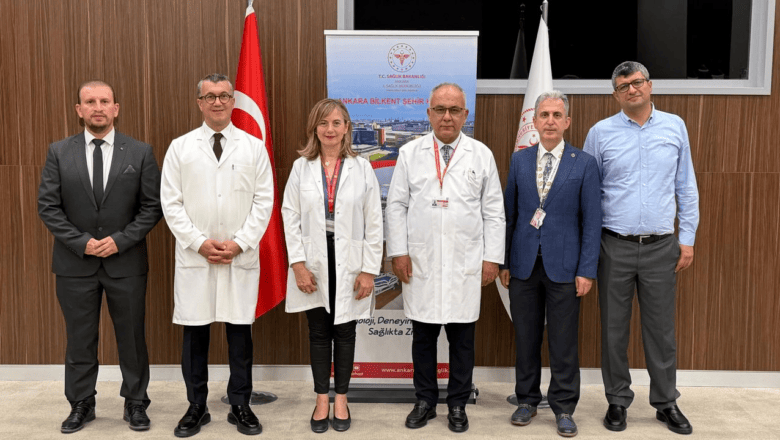 Bilkent Nakli