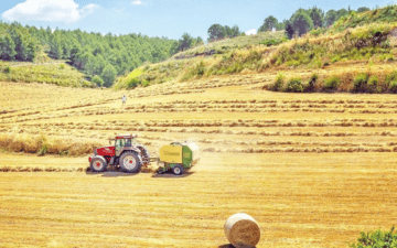 tarım geleceği