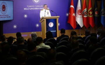 Terörsüz Türkiye