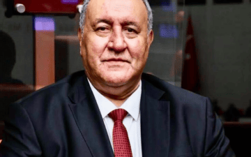Sosyal Yardım