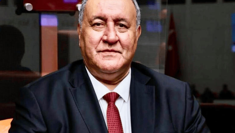 Sosyal Yardım