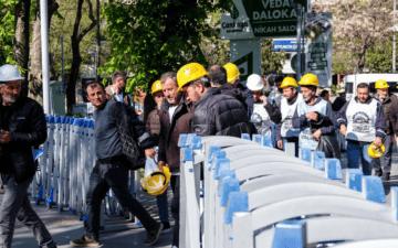 Eti Gümüş Madencileri
